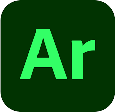 Create professional productions for film, tv and web. Create Augmented Reality Adobe Aero