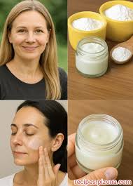 Vaseline and cornstarch make you a 16 year old girl. No matter how old you  are Must express something to keep getting my recipes Full recipe in the  first comment👇🏻👇🏻