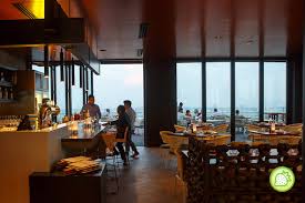 You can book hotel new world petaling jaya with the help of our website in just a few clicks. Pj S Bar Grill New World Hotel Great Dining Place With Scenery Malaysian Foodie