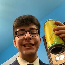 Joey Varcoe (@MTNShaliach)