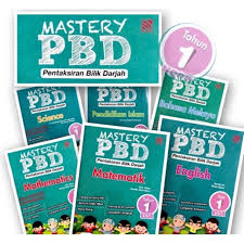 Templat pelaporan gabungan tahun 1 kssr semakan sumber pendidikan. Ygh Buku Latihan Mastery Pbd Pentaksiran Bilik Darjah Kssr 2020 Tahun 1 8 Subjek Berbeza Pelangi Shopee Malaysia