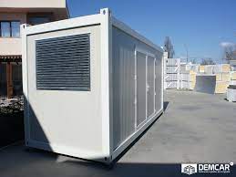 Daca doriti sa cumparati containere in galati beneficiind de calitate inalta la preturi de producator va rugam sa ne contactati la telefon 0723 136 796 sau pe email this email. Module Containere Galati Demcar