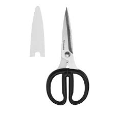 Pampered Chef Kitchen Scissors & Shears For Sale | Ebay