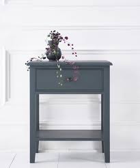 Shop the most beautiful things on earth. A B Home Shaker Bespoke Painted Large Bedside Table