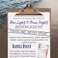 Blue Lights & Ocean Nights - Genevieve Paul Book Release