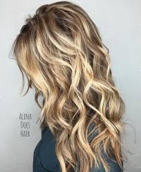 Romantci long curly hairstyle for wedding. 80 Cute Layered Hairstyles And Cuts For Long Hair In 2021