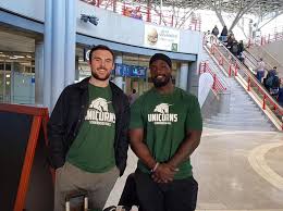 Three italian national team players have been. Squad Completed Schwabisch Hall Unicorns Facebook