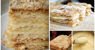 Come Preparare Una Deliziosa Diplomatica Fatta In Casa Ricetta Ricette Cibo Squisito Dolci Idee