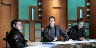 Biography — Michael Shanks Online
