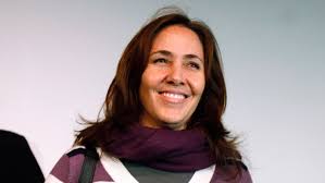 Mariela Castro visits New York; addresses gay rights issues