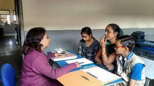5th Parent-Teacher Meeting &... - DREAM INDIA School MORAR | Facebook