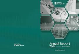 Perusahaan ini dimiliki oleh pemerintah indonesia. Https Itama Co Id Wp Content Uploads 2020 03 Annual Report Irra 2019 Pdf