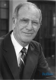 Knowles Memorial Chapel: Hamilton Holt's “Gift” to Rollins College