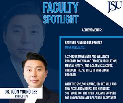 This week's #StudentSpotlight is celebrating our incredible SJMC graduate  student award winners: Eric Agyekum, Jisoo Kim, Wil Dubree and Linqi Lu.  These campus-wide awards celebrate TAs who showcase excellence both in and