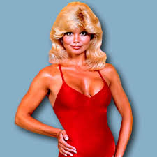 Browse loni anderson pictures at contactmusic.com, one of the largest collections of loni anderson photos on the web. Loni Anderson In Her Prime Steemit