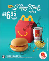 Enjoy the best prices with iprice. Mcdonald S Rasa Happy Rasa Sayang On Behance