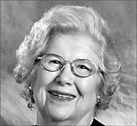 MARIA AGRETELIS Obituary (1923