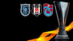 Peki 32 turu kura çekimi ne zaman? Avrupa Ligi Kura Cekimi Sonucu Besiktas Basaksehir Trabzonspor Un Rakibi Belli Oldu