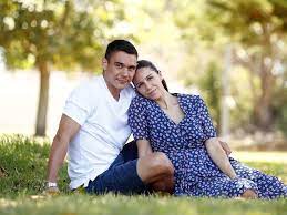 Tim tszyu celebrates after winning the wbo global super welterweight title against dennis hogan. My Rock How Tim Tszyu Fell In Love Sunshine Coast Daily