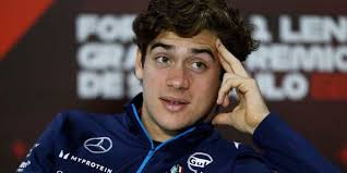 El contundente mensaje de Williams tras el duro choque que dejó a Franco  Colapinto fuera del GP de Qatar: “Se vio involucrado”