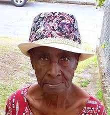 Remembering Daphne Burke