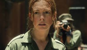 taylor swift: this is the last time i let you in my door, taylor swift: в последний раз я открываю тебе дверь. The Last Thing He Wanted Review Variety