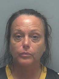 Lee County Arrests 6/21