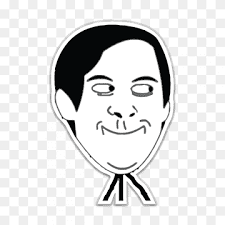 Harry maguire has become the unlikeliest of heroes. Tobey Maguire Png Images Pngwing