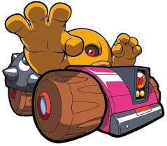 Image result for Yellow Devil 2004 Pontiac