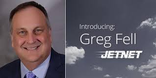 JETNET Announces Greg Fell as Company's First Chief Executive Officer