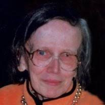 Obituary information for Virginia Anne Schuster