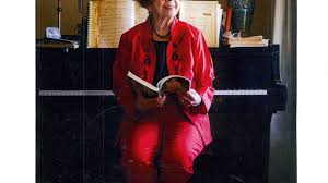 Whatever Happened To: Actor, TV host Eugenia Hartig