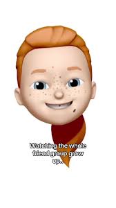 When Your Friend Group Keeps Growing