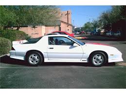 Image result for Arctic White 1992 Camaro