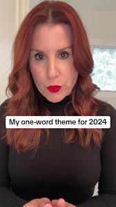 New Year One Word Read Aloud