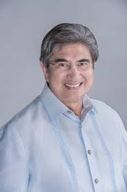 Gregorio Honasan