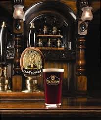 Old Peculier Brewery Beer Brewery Tours