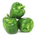 poivron-vert-1kg فلفلة حلوة خضرة - Bochri