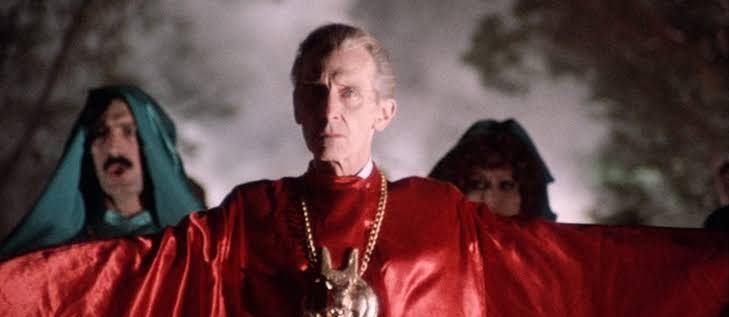 The Devil's Men - Trailers From Hell