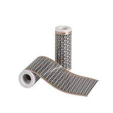 Check spelling or type a new query. Low Wattage 12v Dc Heating Film Mi Heat Your Specialist For Electric Und