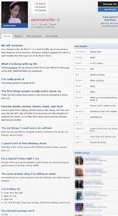 Okcupid's popularity stems in part from the fact it's totally usable for free. Flags In Okcupid Profiles Local Women Who Want To Have Fun Joz Group