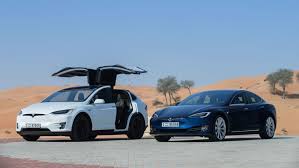 Model x is built for utility and performance, with standard awd, best in class storage and seating for the ultimate focus on driving: Tesla Launches In The Uae With The Model S And Model X