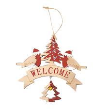 Order online or over the phone anytime, day or night. Amhomely Christmas Decorations Sale Wooden Hanging Christmas Tree Cabin Elk Car Ornament Xmas Party Home Decor Merry Christmas Decorative Xmas Decor Ornaments Party Decor Gifts For Kids Buy Online In El Salvador