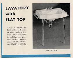vintage bathroom sinks the seven