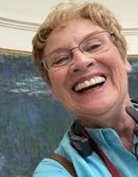 Mary Eichholz's Instagram, Twitter & Facebook