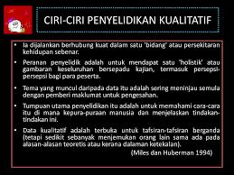 2.2 data yang didapat menurut sumbernya. Mengumpul Dan Menganalisis Data Kualitatif Ppt Download