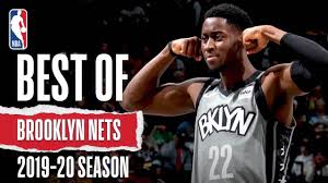 Brooklyn nets‏подлинная учетная запись @brooklynnets 23 мин.23 минуты назад. Best Of Brooklyn Nets 2019 20 Nba Season Youtube