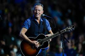 Bruce Springsteen to open vault, release 7 albums of never-before-heard  songs