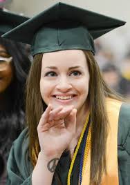 Herkimer County Community College local graduates