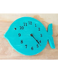 Enjoy free shipping on most stuff, even big stuff. Nautical Theme Clock For Beach Cottage Or Coastal Decor 18 Wide Beach Wall Hanging Clock Coastal Theme Wall Clock Clocks Home Kitchen